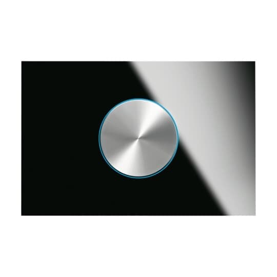 Drehbedienelement 1-fach, Busch-priOn