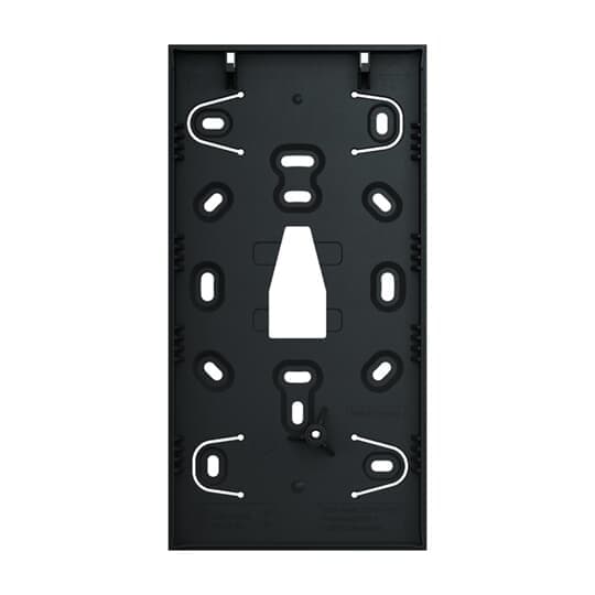 Trägerrahmen AP, groß, Busch-Tenton