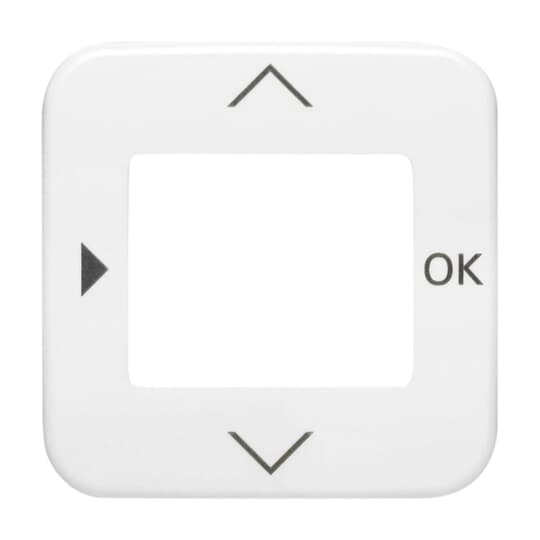 Zentralscheibe Reflex SI/SI Linear