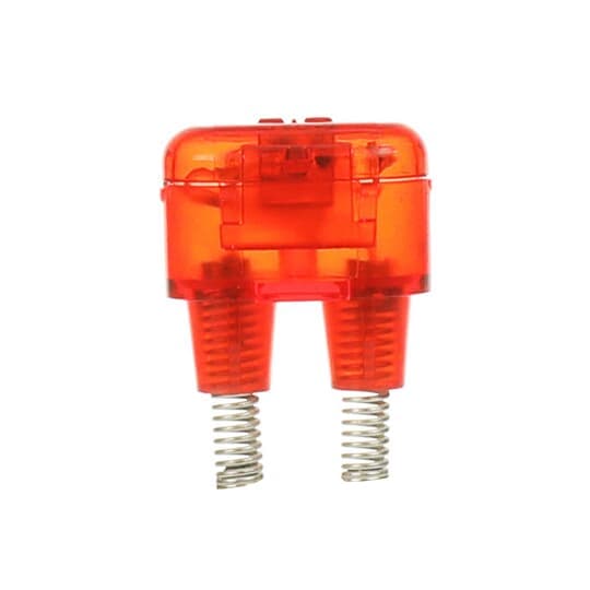 Beleuchtungseinsatz für Dimmer Glimmlampe 0.8 mA, 230 V