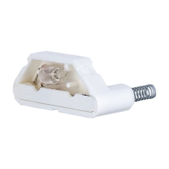 Beleuchtungseinsatz für Dimmer Glimmlampe 0.8 mA, 230 V