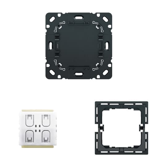 Smart Switch, Wireless