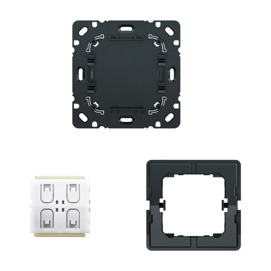 Smart Switch, Wireless