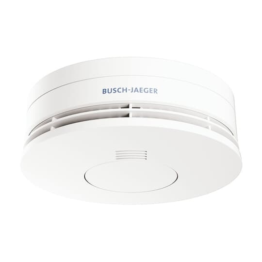 Busch-Rauchalarm ProfessionalLINE