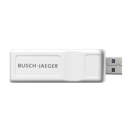 Busch-free@home Alarm-Stick