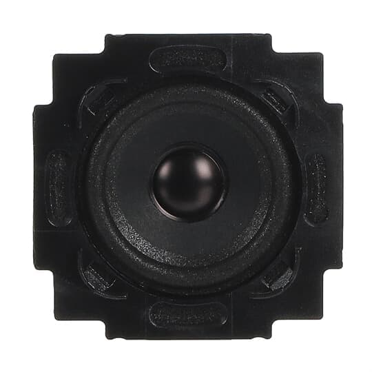 Lautsprecher-Einsatz 5 cm (2")
