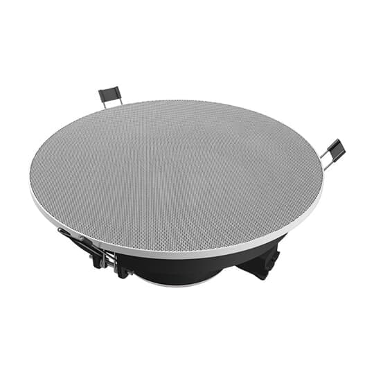 HiFi Deckeneinbaulautsprecher 13 cm (5")