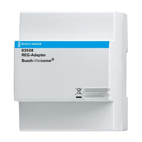 REG-Adapter