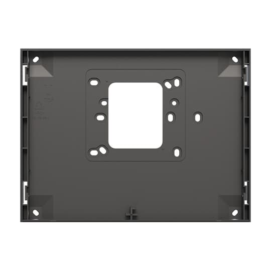 Aufputz-Montagedose für IP Touch 7“