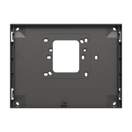Aufputz-Montagedose für IP Touch 10“