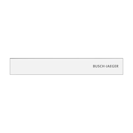 Abschlussleiste, 1/x