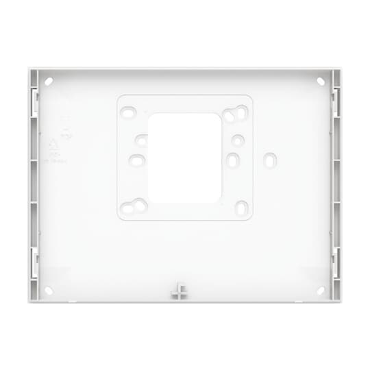 Aufputz-Montagedose für IP Touch 10“