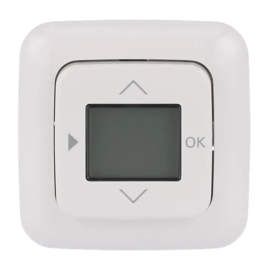 Jalousie-Compact-Timer, Komplettset Reflex SI