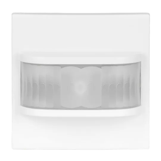Busch-Wächter 180 flex Komfort-Sensor, Selectlinse, Wireless Busch-balance SI