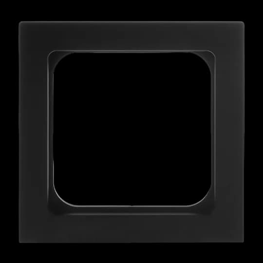 Zwischenring 50x50 mm für Kommunikations-Steckverbinder
