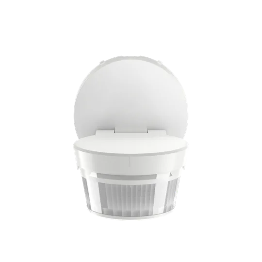 Busch-Wächter PRO 90 ° Bewegungsmelder Bluetooth