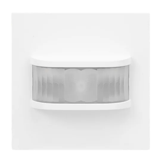 Busch-Wächter 180 flex Basic-Sensor, Selectlinse Busch-art linear