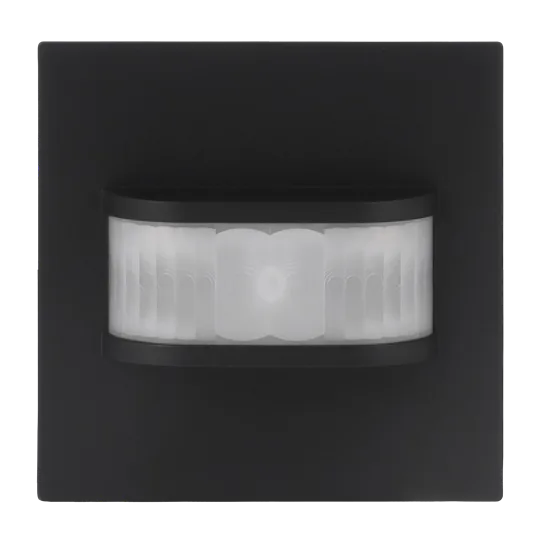 Busch-Wächter 180 flex Basic-Sensor mit Selectlinse Busch-art linear