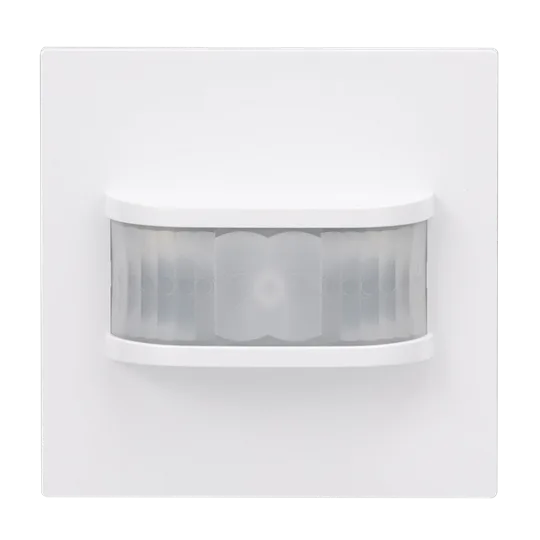 Busch-Wächter 180 flex, Komfort Sensor mit Selectlinse, Wireless