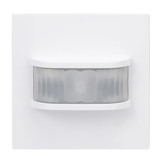 Busch-Wächter 180 flex, Komfort Sensor mit Selectlinse, Wireless