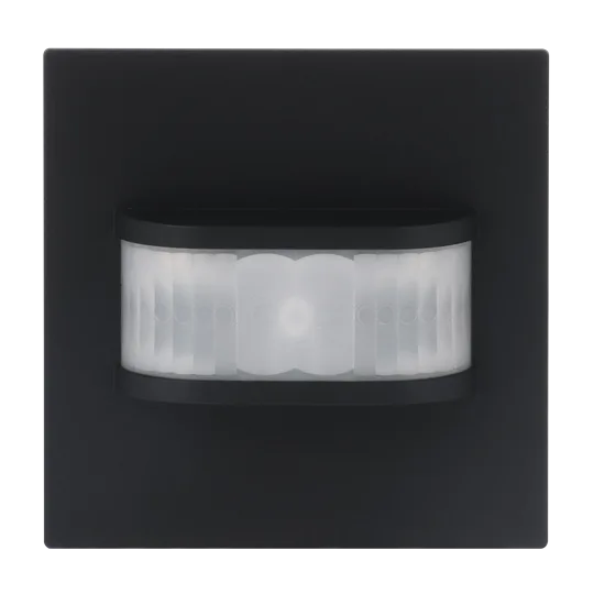 Busch-Wächter 180 flex, Komfort Sensor mit Selectlinse, Wireless