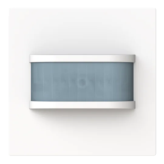 Busch-Wächter 180 flex Komfort-Sensor, Selectlinse Busch-art linear