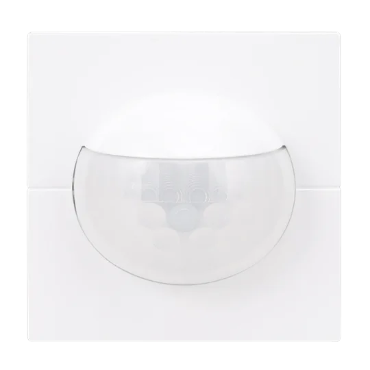 Busch-Wächter 180 flex Komfort-Sensor, Multilinse, Wireless Busch-art linear
