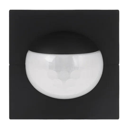 Busch-Wächter 180 flex Komfort-Sensor, Multilinse, Wireless Busch-art linear