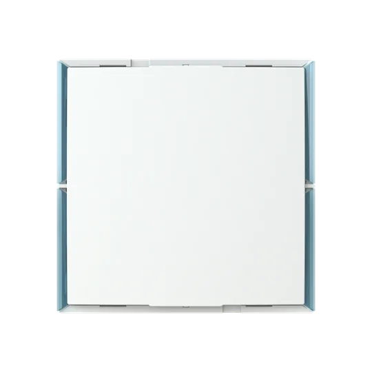 Keypad Bedienelement, 1/4 Steuerfunktionen - Busch-balance SI