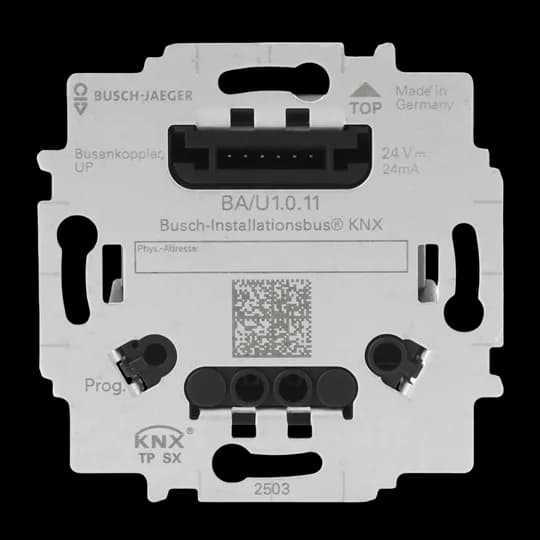 Busankoppler KNX, UP