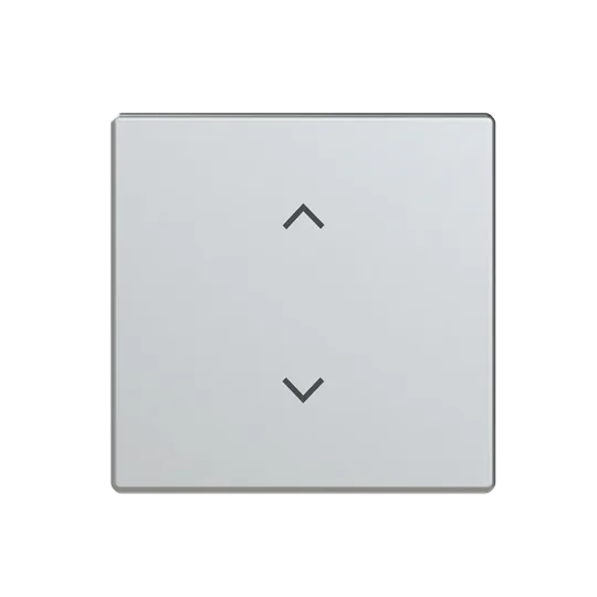 Wippe mit Aufdruck Symbol "Jalousie" für Smart Switch 1-fach
