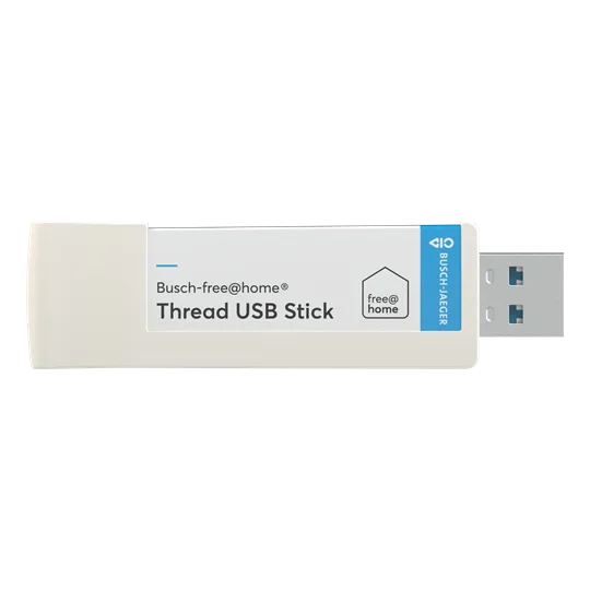 Busch-free@home Thread USB-Stick
