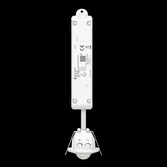 Busch-Präsenzmelder BasicLINE Mini