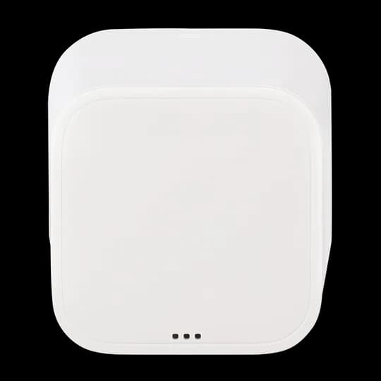 Heizkörperthermostat free@home, Wireless für Busch-free@home