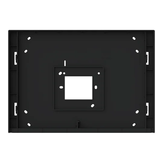 Aufputz-Montagerahmen für Busch-SmartTouch 10"