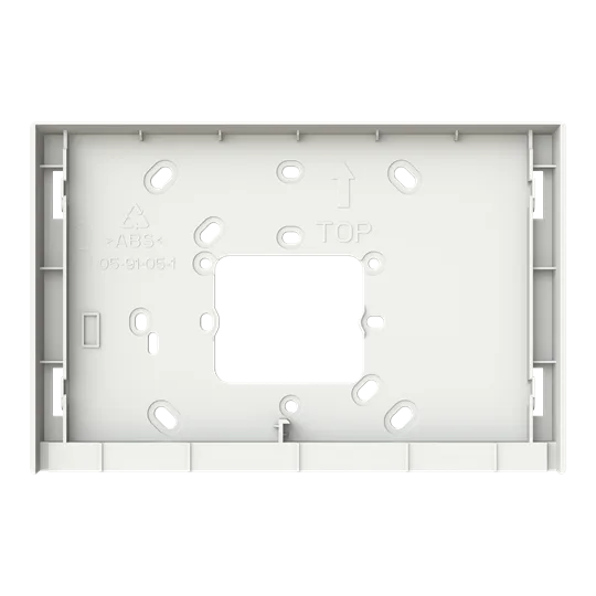 Aufputz-Montagedose für Busch-OneTouch 7" und IP Touch Lite 7"