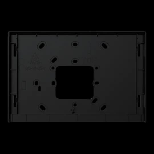 Aufputz-Montagedose für Busch-OneTouch 7" und IP Touch Lite 7"