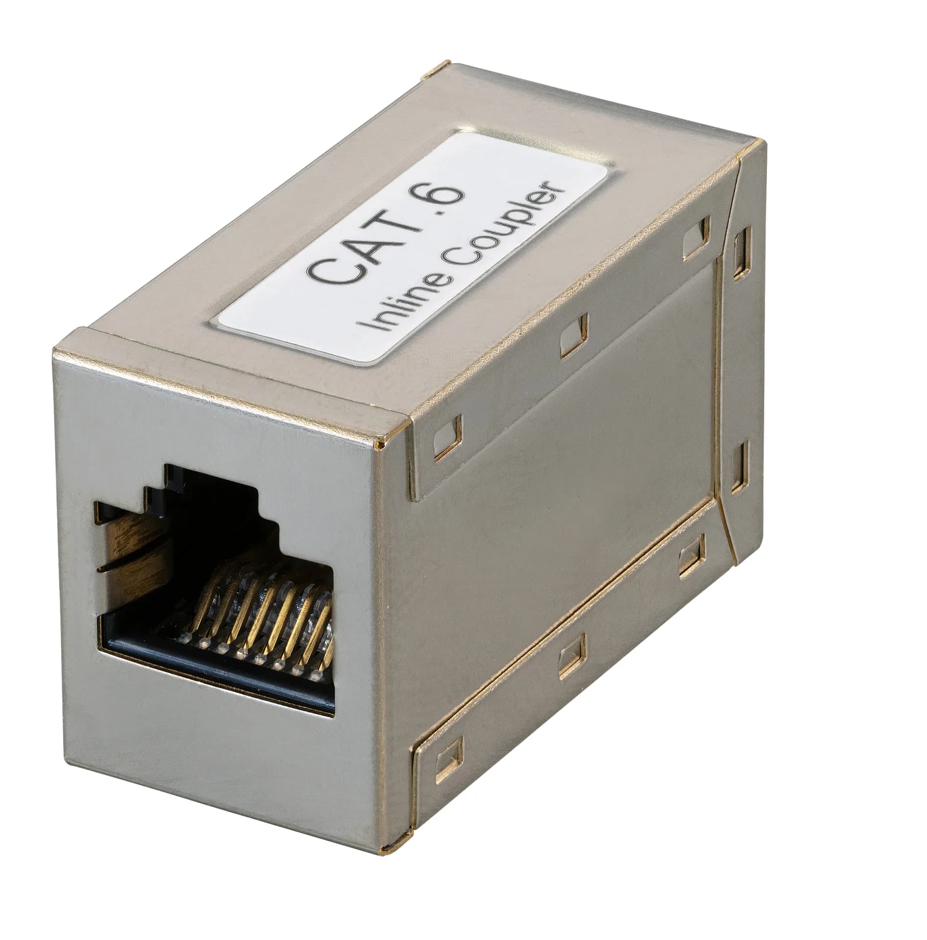 Modular-Adapter RJ45 STP Cat.6