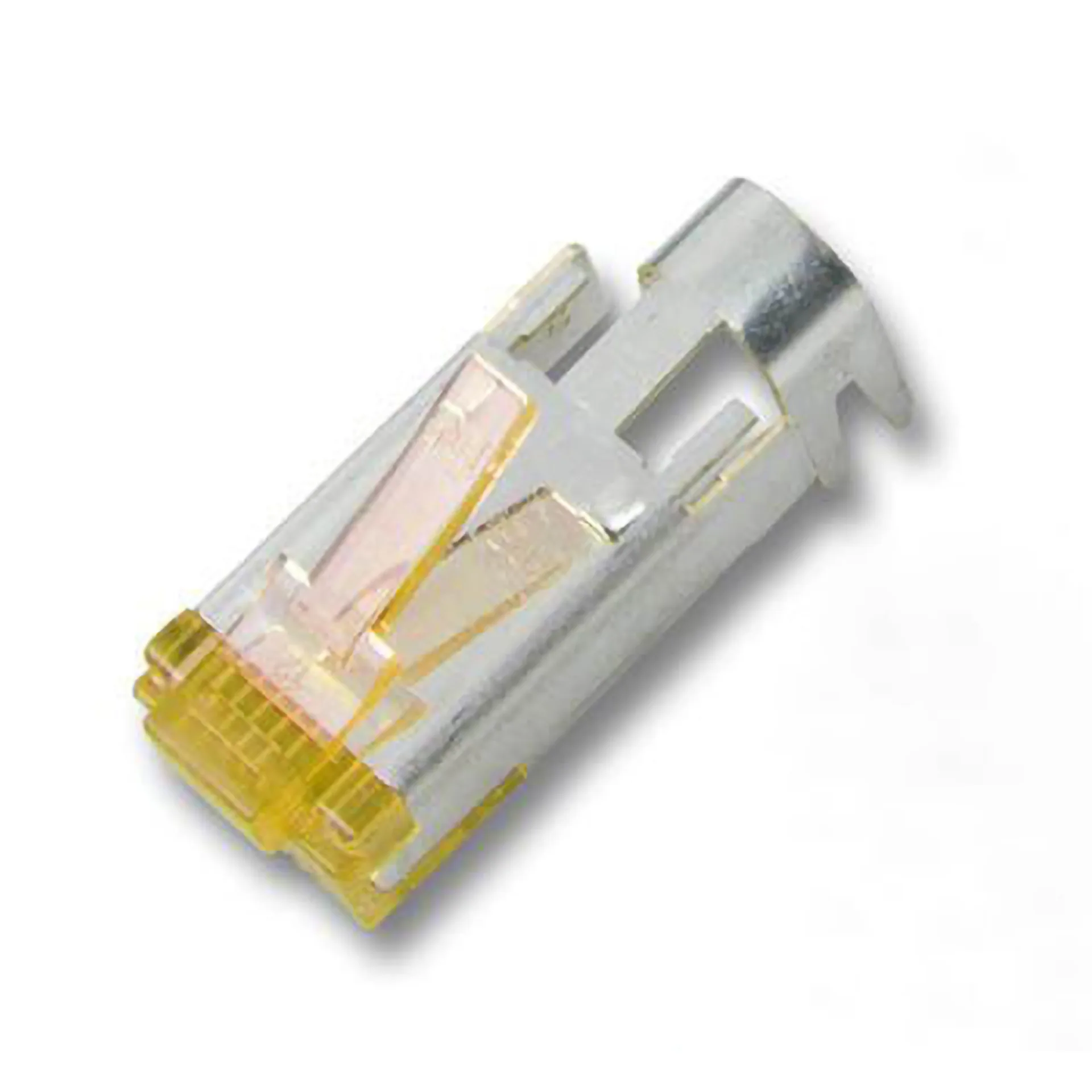 TM31DP CAT6a Stecker Hirose TM31