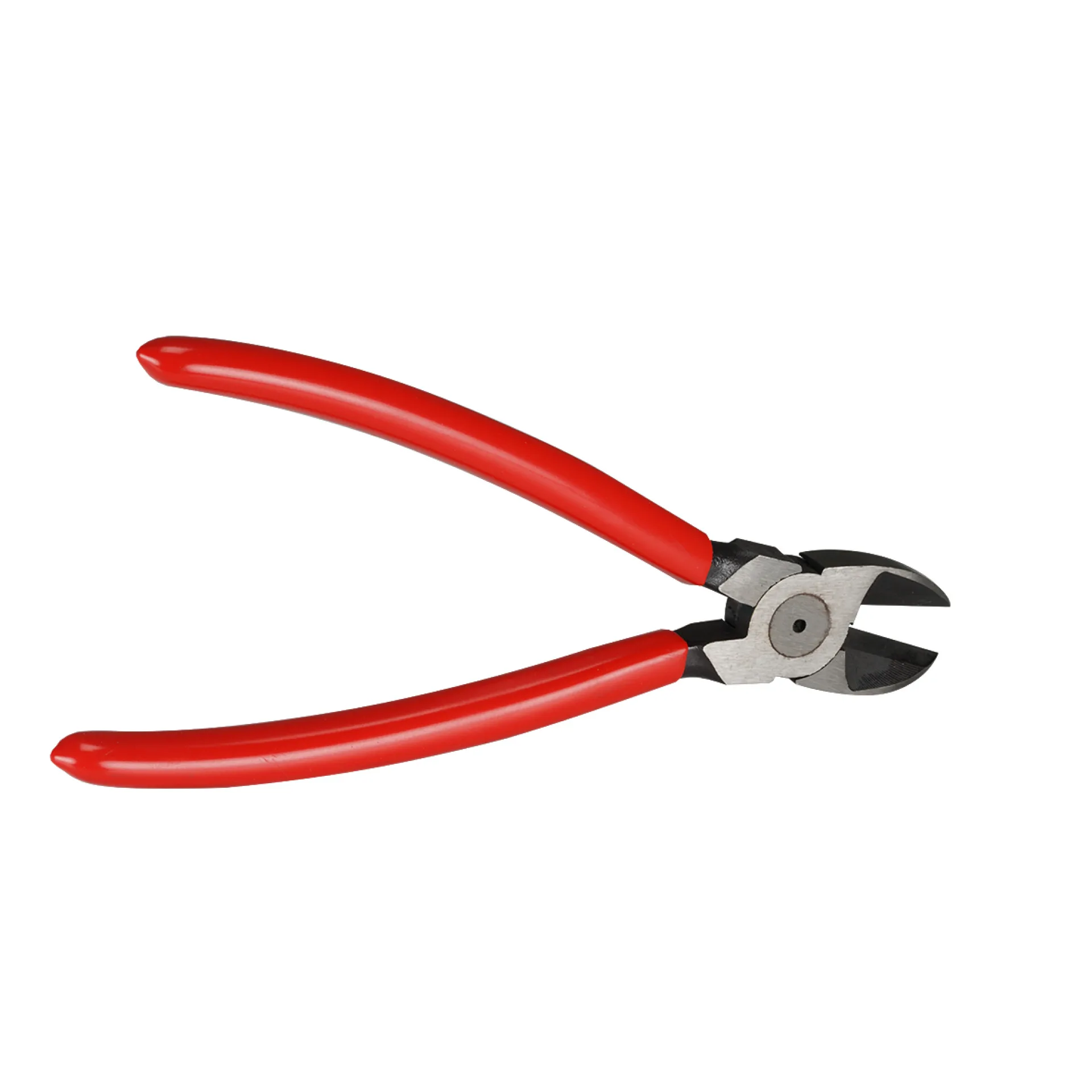 Seitenschneider poliert 180mm 7001
