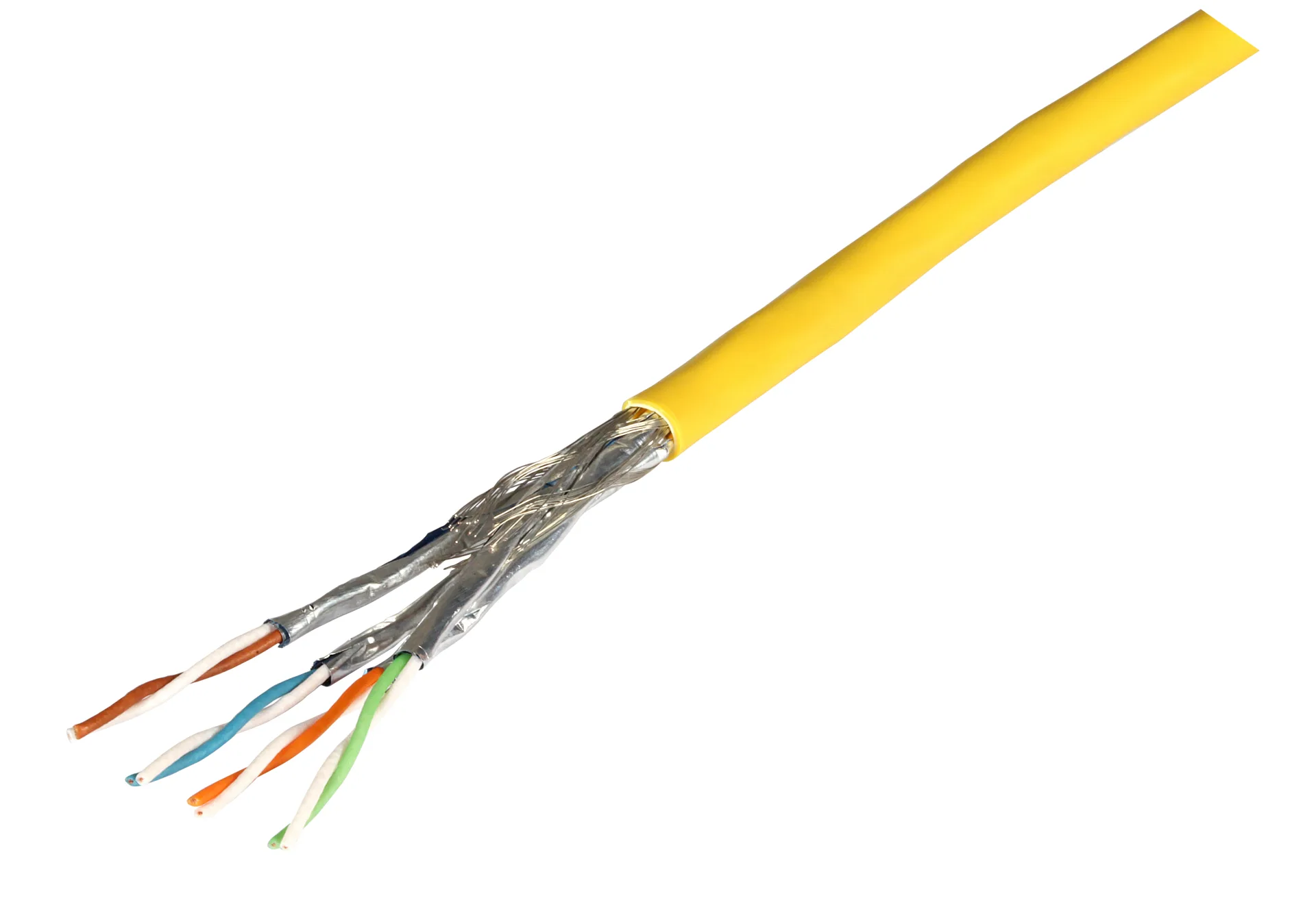 MegaLine F6-90 S/F flex PIMF S/FTP 900 MHz H