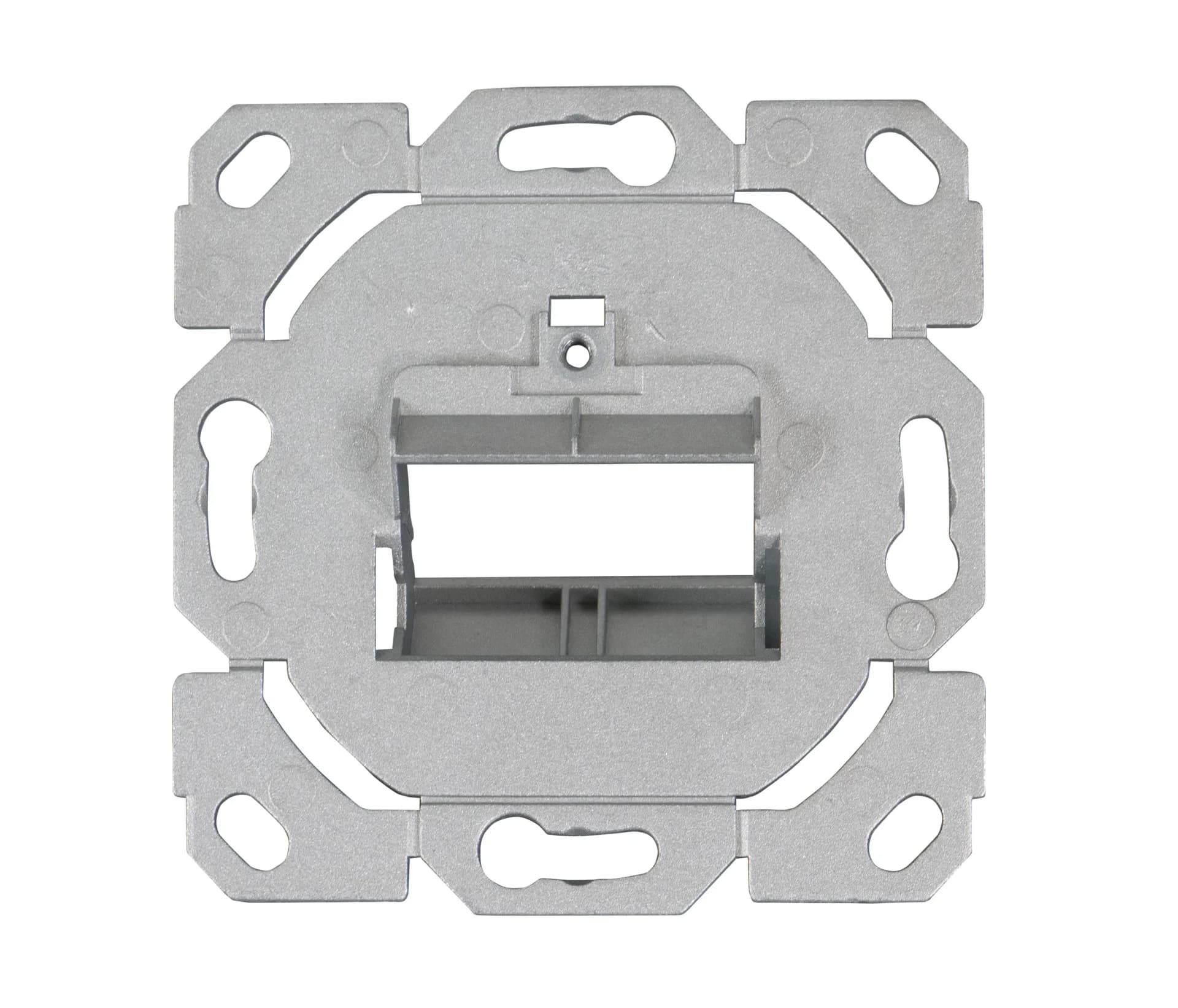 UAE Tragring für 2x Keystone Module Slimline designfähig