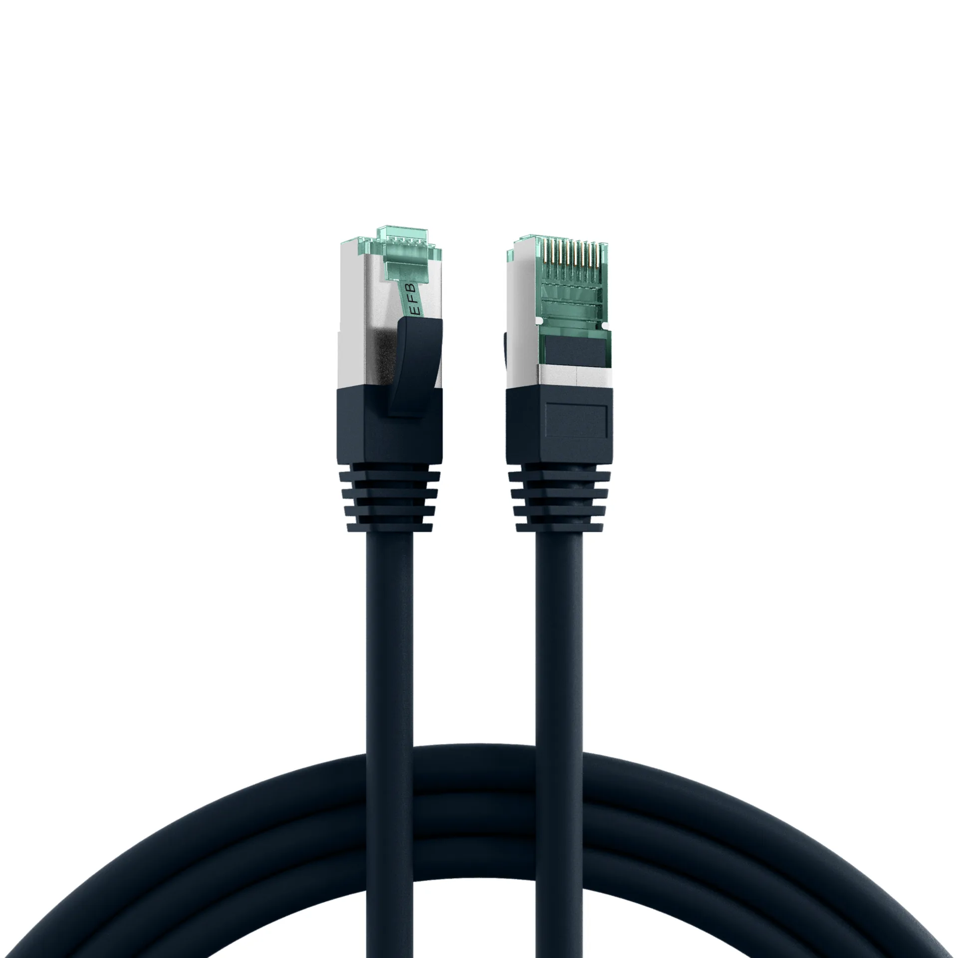 RJ45 Patchkabel Cat.6A S/FTP LSZH 30