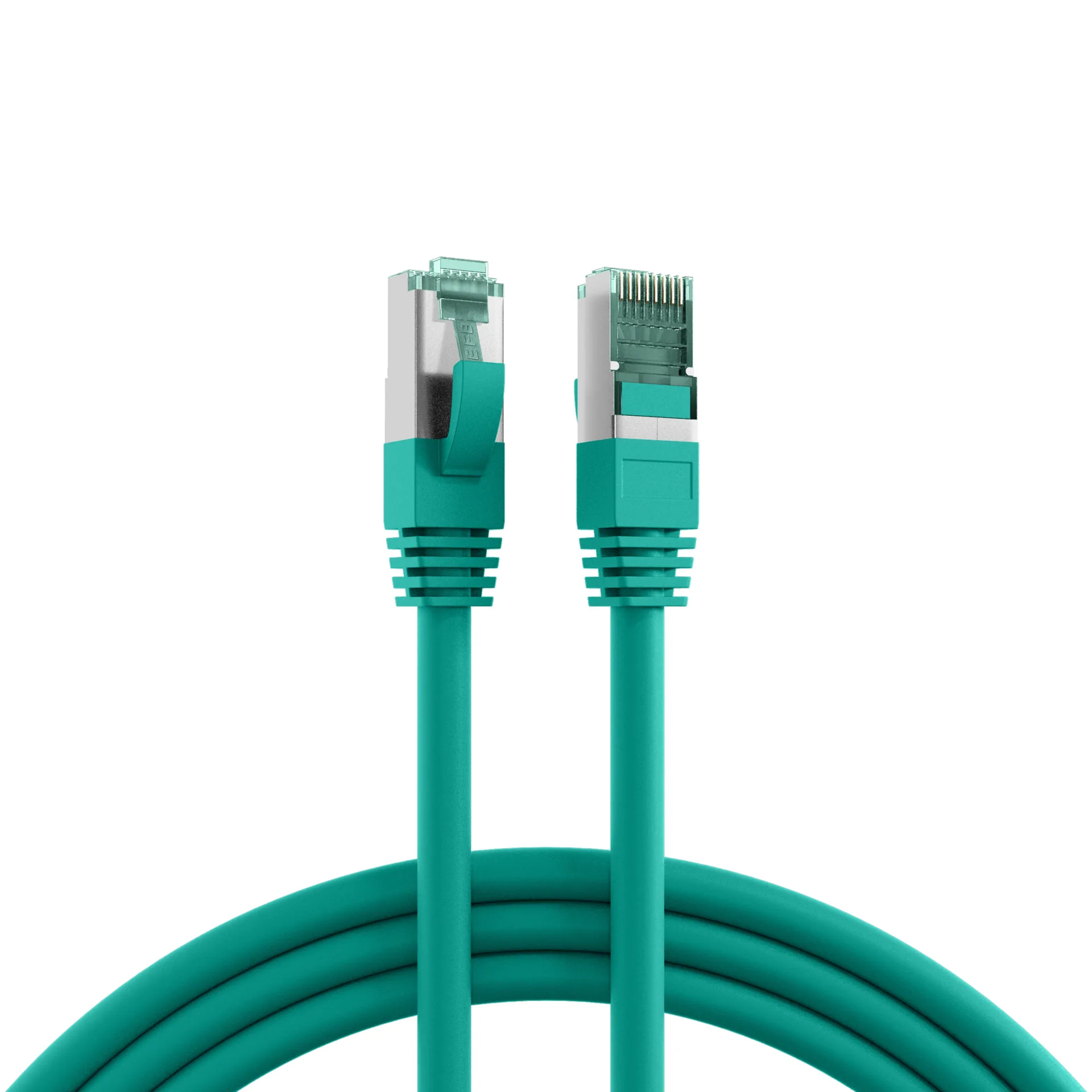 RJ45 Patchkabel Cat.6A S/FTP LSZH 7 5