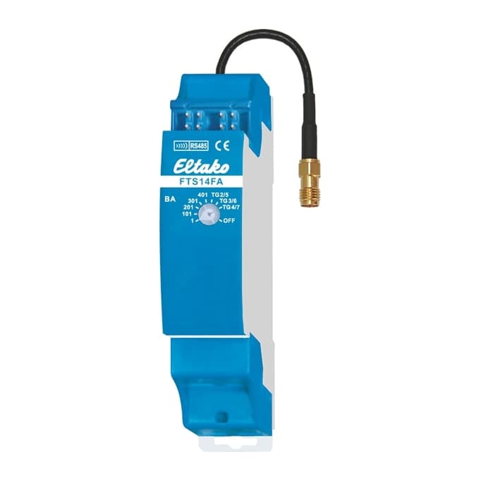 ELTAKO FTS14FA Funk-Ausgabemodul
