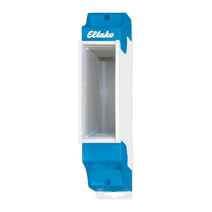 ELTAKO GBA14 Gehäuse für Bedienungsanleitung