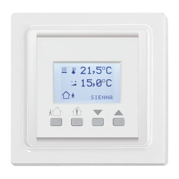 ELTAKO PL-SAMTEMP Raumtemperaturregler