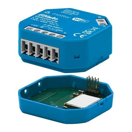 ELTAKO AP64ESR+E Aktor-Pack ESR64NP-IPM