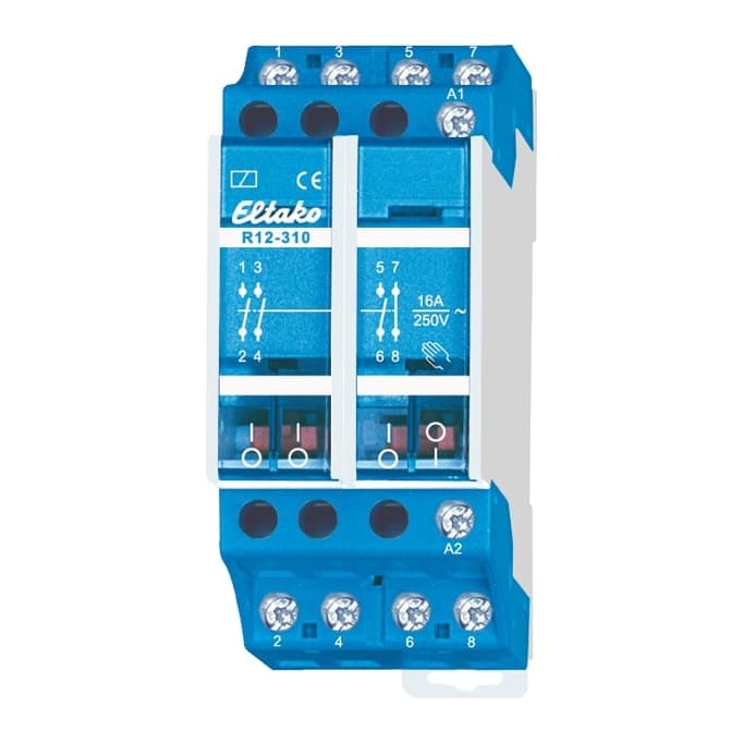 ELTAKO R12-310-230V Schaltrelais