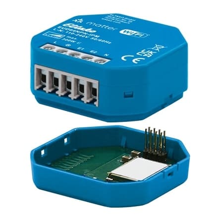 ELTAKO AP64EUD+E Aktor-Pack EUD64NPN-IPM